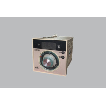 Controlador de temperatura eletrônica de exibição digital xmed